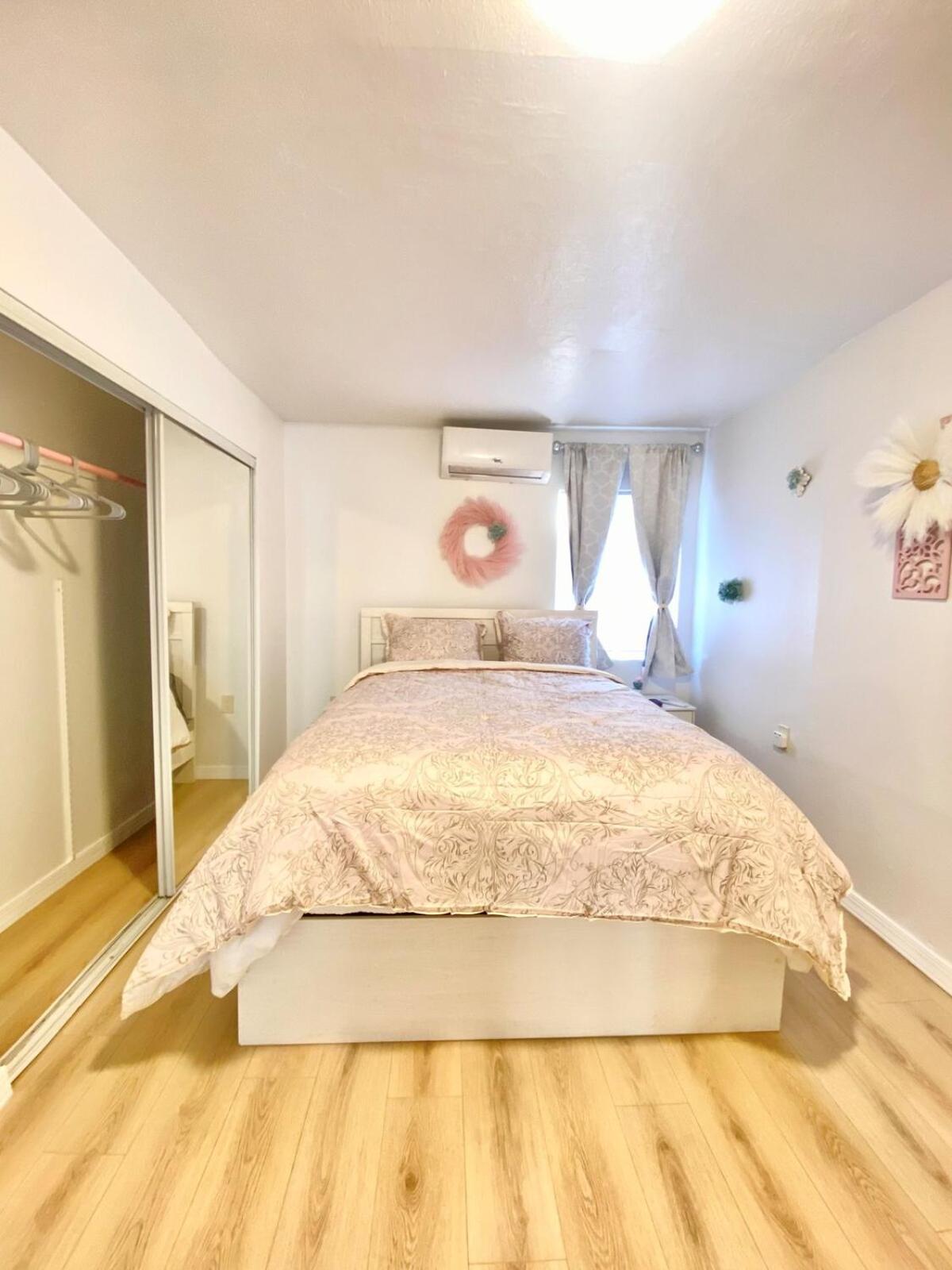 1Br Pink Cozy House Near Dtla Apartamento Rosemead Exterior foto